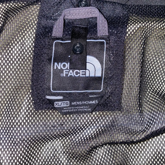 THE NORTH FACE Shell ski Jacket - Picture 5 of 8